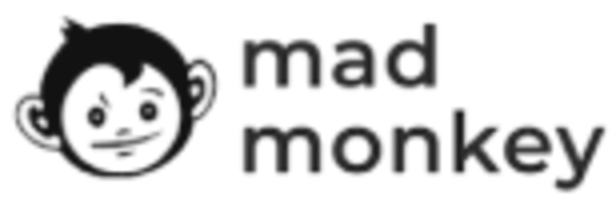 Mad Monkey